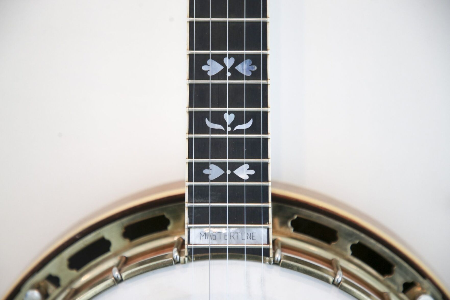 Guitar Exhibit